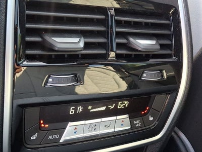2026 BMW X5 M60i M SPORT PROFESSIONAL PACKAGE