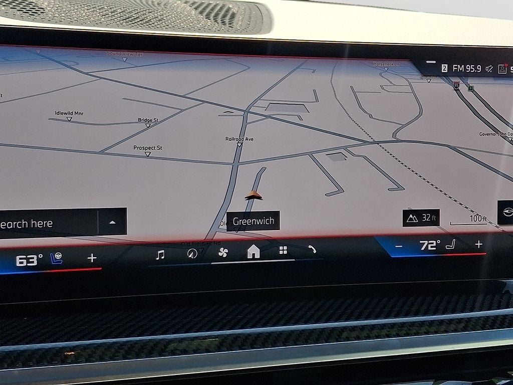 2026 BMW X5 M60i M SPORT PROFESSIONAL PACKAGE