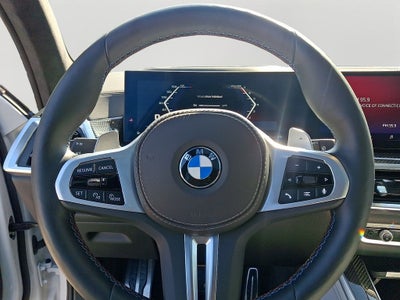 2026 BMW X5 M60i M SPORT PROFESSIONAL PACKAGE