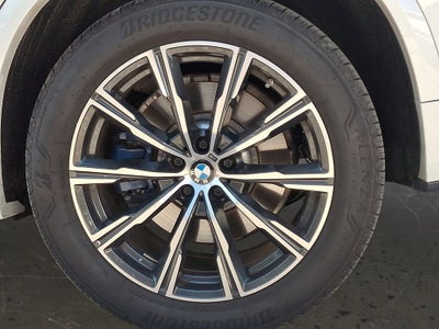 2026 BMW X5 M60i M SPORT PROFESSIONAL PACKAGE