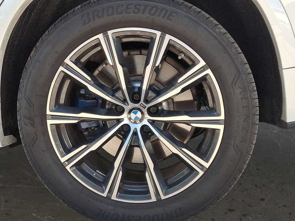 2026 BMW X5 M60i M SPORT PROFESSIONAL PACKAGE