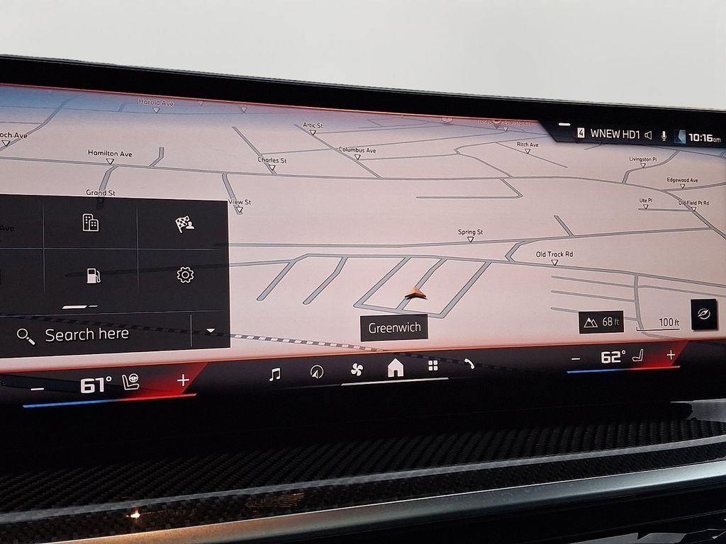 2026 BMW X5 M60i M SPORT PROFESSIONAL PACKAGE