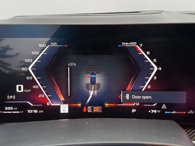 2026 BMW X5 M60i M SPORT PROFESSIONAL PACKAGE