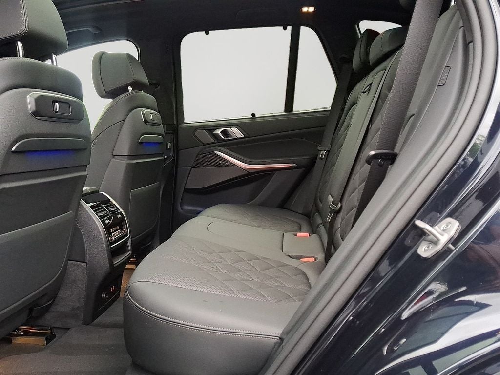 2026 BMW X5 M60i M SPORT PROFESSIONAL PACKAGE