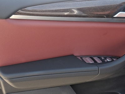 2023 BMW X3 xDrive30i CONNECTED PACKAGE PRO, CONVENIENCE PACKAGE