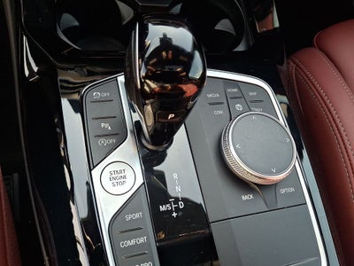 2023 BMW X3 xDrive30i CONNECTED PACKAGE PRO, CONVENIENCE PACKAGE