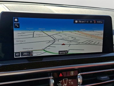 2023 BMW X3 xDrive30i CONNECTED PACKAGE PRO, CONVENIENCE PACKAGE