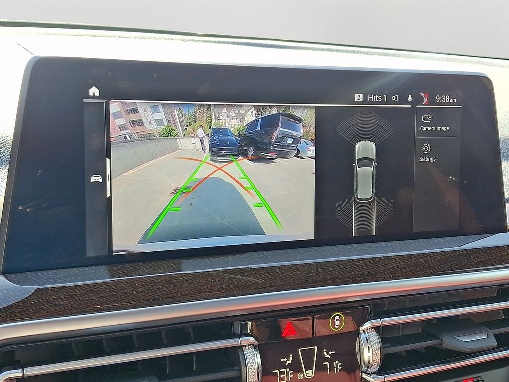 2023 BMW X3 xDrive30i CONNECTED PACKAGE PRO, CONVENIENCE PACKAGE