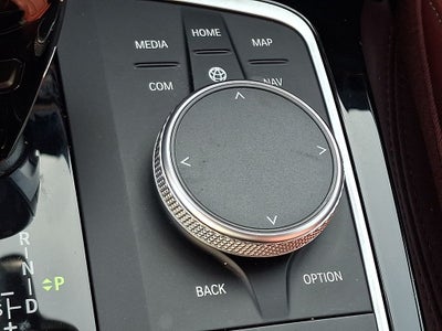 2023 BMW X3 xDrive30i CONNECTED PACKAGE PRO, CONVENIENCE PACKAGE