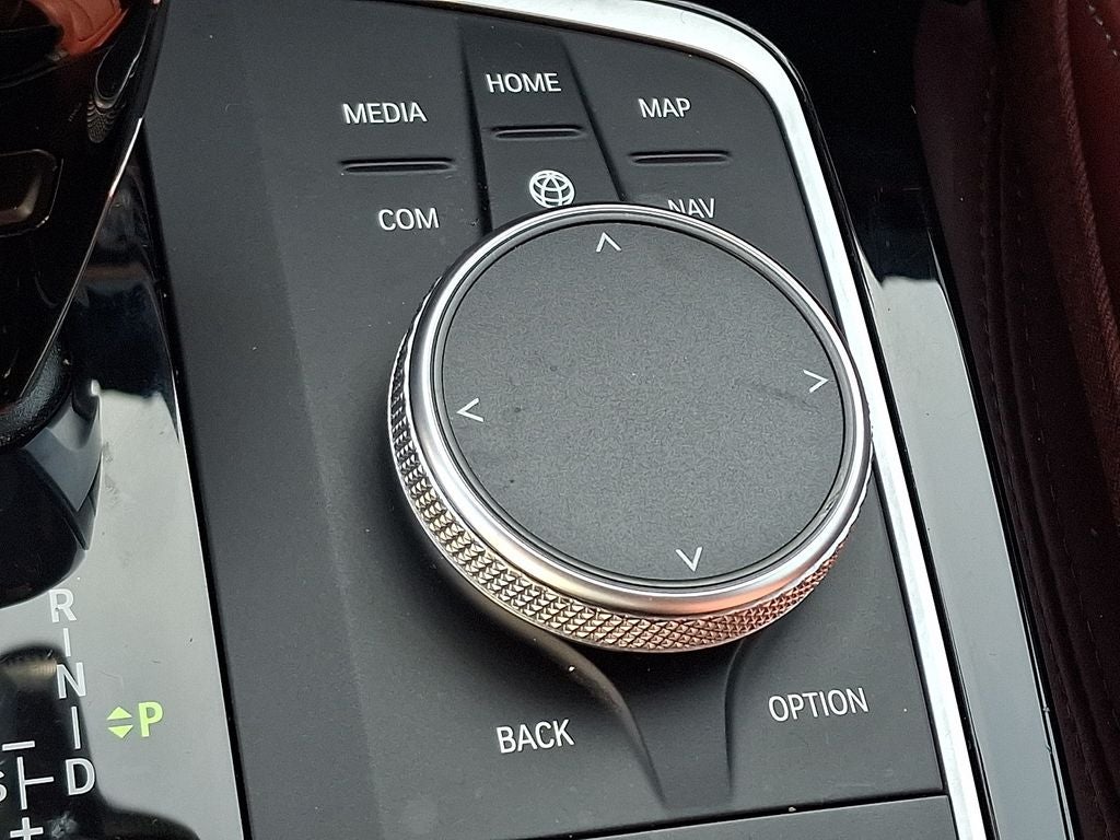 2023 BMW X3 xDrive30i CONNECTED PACKAGE PRO, CONVENIENCE PACKAGE