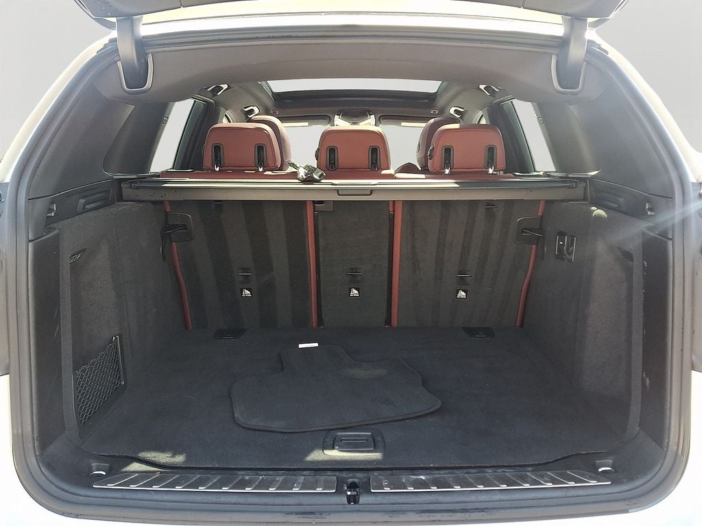 2023 BMW X3 xDrive30i CONNECTED PACKAGE PRO, CONVENIENCE PACKAGE