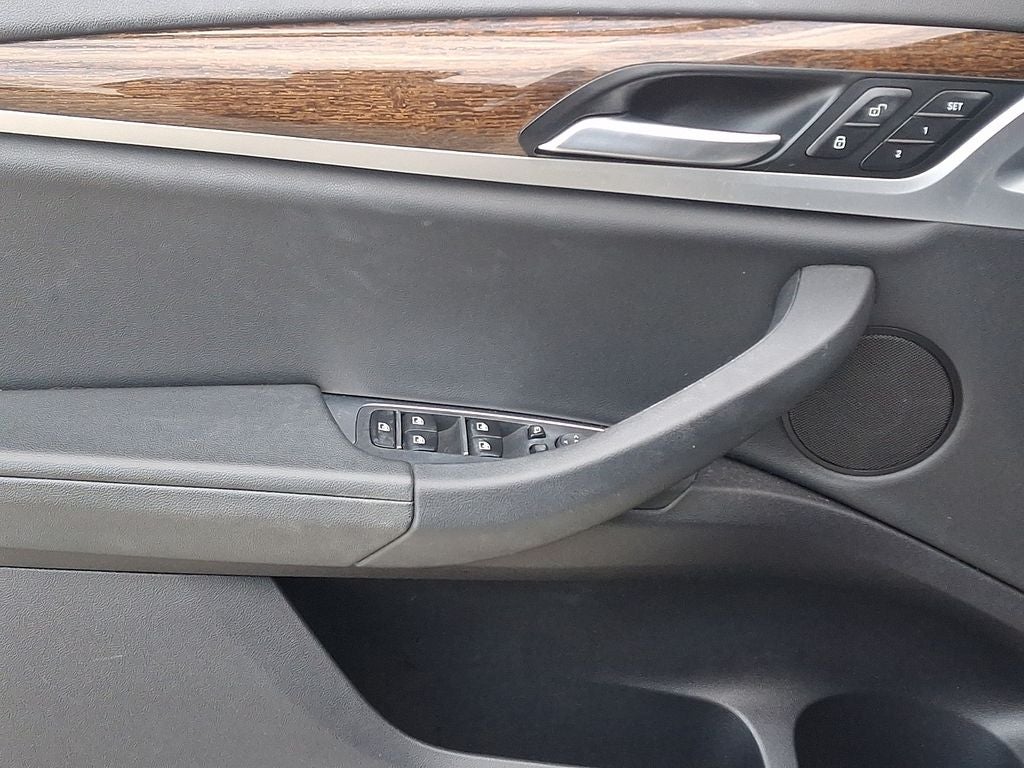 2019 BMW X3 xDrive30i CONVENIENCE PACKAGE, DRIVING ASSISTANCE PACKAGE