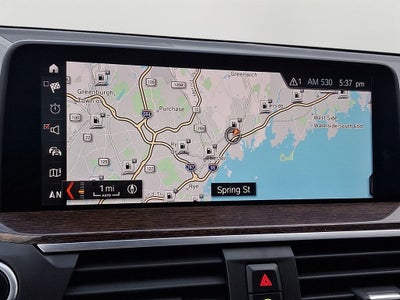 2019 BMW X3 xDrive30i CONVENIENCE PACKAGE, DRIVING ASSISTANCE PACKAGE