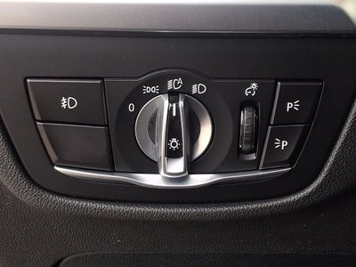 2019 BMW X3 xDrive30i CONVENIENCE PACKAGE, DRIVING ASSISTANCE PACKAGE