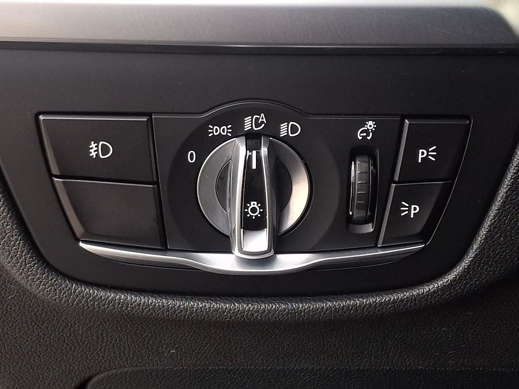 2019 BMW X3 xDrive30i CONVENIENCE PACKAGE, DRIVING ASSISTANCE PACKAGE