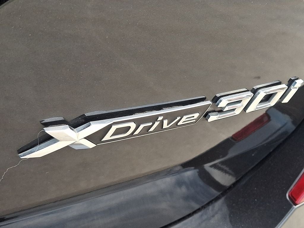 2019 BMW X3 xDrive30i CONVENIENCE PACKAGE, DRIVING ASSISTANCE PACKAGE