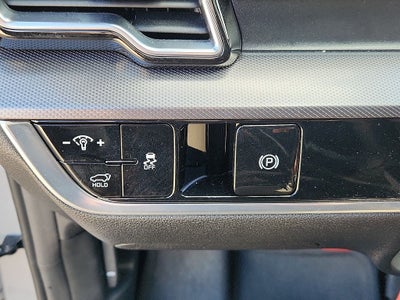 2023 Kia Sportage SX