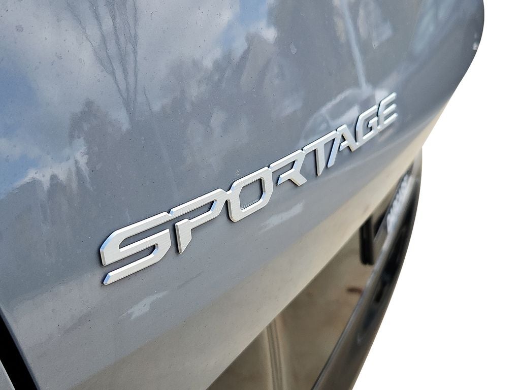 2023 Kia Sportage SX