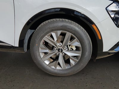 2023 Kia Sportage SX