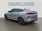 2022 BMW X6 M Base DRIVING AASISTANCE PRO PKG, M COMPETITION PACKAGE