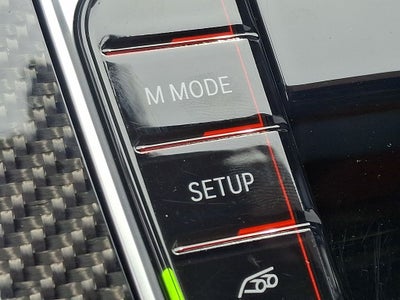 2022 BMW X6 M Base DRIVING AASISTANCE PRO PKG, M COMPETITION PACKAGE