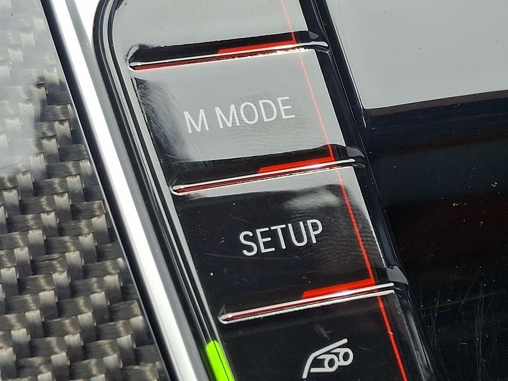 2022 BMW X6 M Base DRIVING AASISTANCE PRO PKG, M COMPETITION PACKAGE