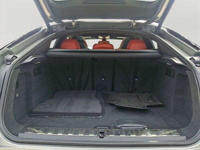 2022 BMW X6 M Base DRIVING AASISTANCE PRO PKG, M COMPETITION PACKAGE