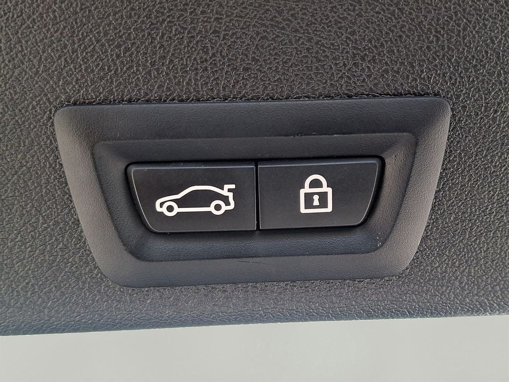 2022 BMW X6 M Base DRIVING AASISTANCE PRO PKG, M COMPETITION PACKAGE