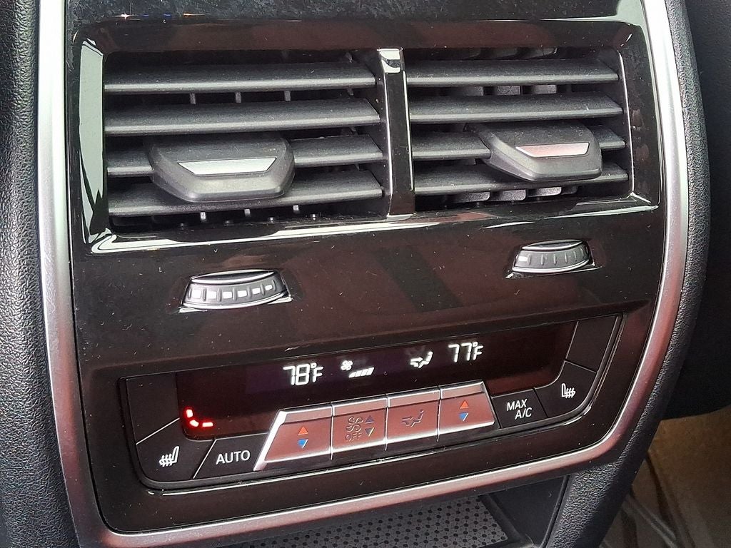 2022 BMW X6 M Base DRIVING AASISTANCE PRO PKG, M COMPETITION PACKAGE