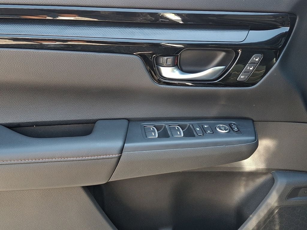 2023 Honda CR-V Hybrid Sport Touring BOSE PREMIUM SOUND SYSTEM
