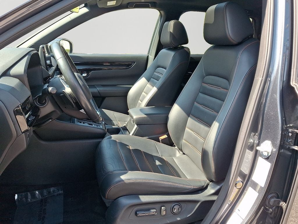 2023 Honda CR-V Hybrid Sport Touring BOSE PREMIUM SOUND SYSTEM
