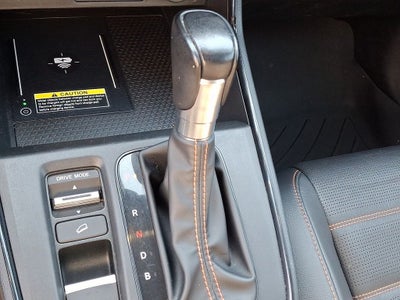 2023 Honda CR-V Hybrid Sport Touring BOSE PREMIUM SOUND SYSTEM