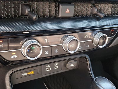 2023 Honda CR-V Hybrid Sport Touring BOSE PREMIUM SOUND SYSTEM
