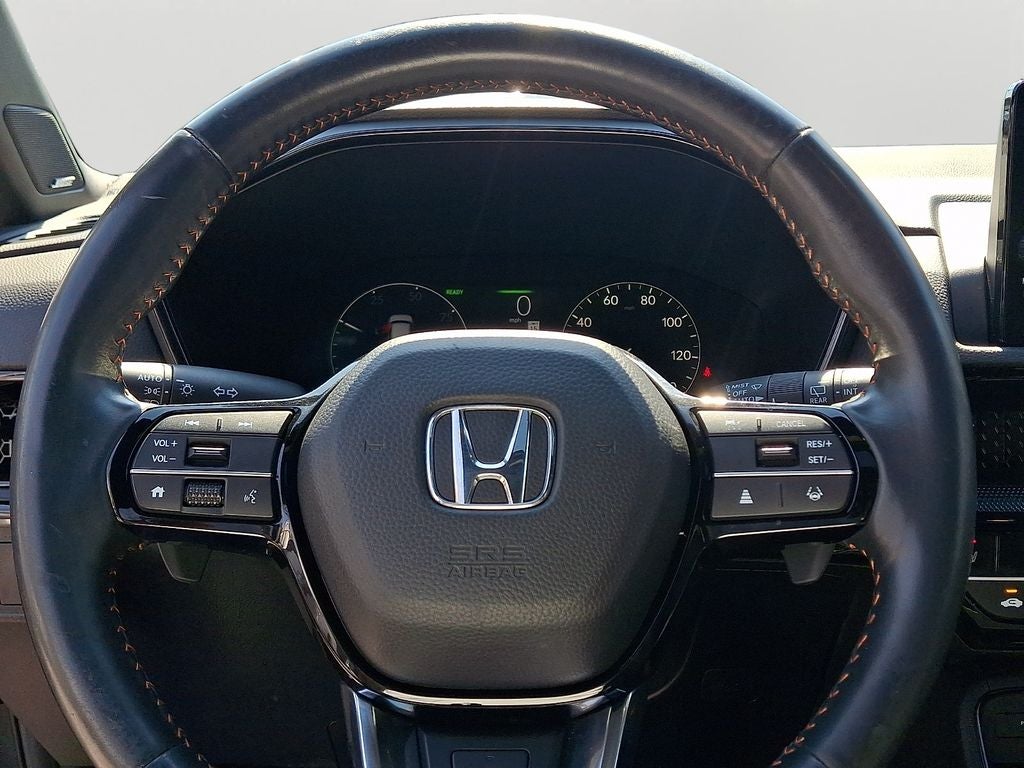 2023 Honda CR-V Hybrid Sport Touring BOSE PREMIUM SOUND SYSTEM