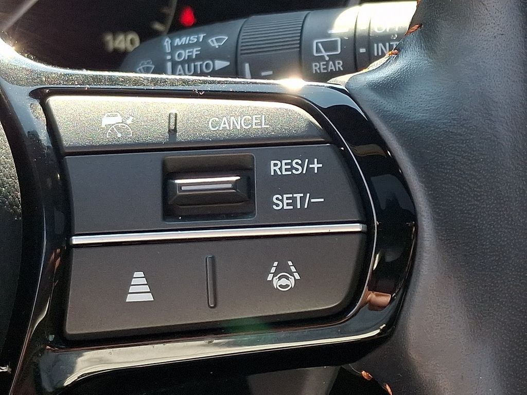 2023 Honda CR-V Hybrid Sport Touring BOSE PREMIUM SOUND SYSTEM