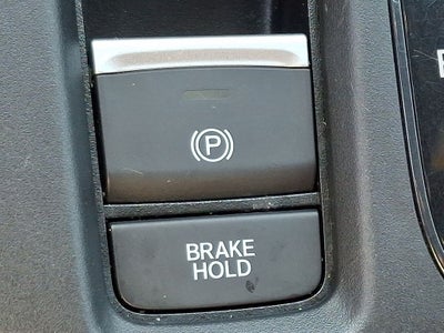 2023 Honda CR-V Hybrid Sport Touring BOSE PREMIUM SOUND SYSTEM
