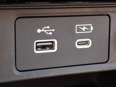 2023 Honda CR-V Hybrid Sport Touring BOSE PREMIUM SOUND SYSTEM