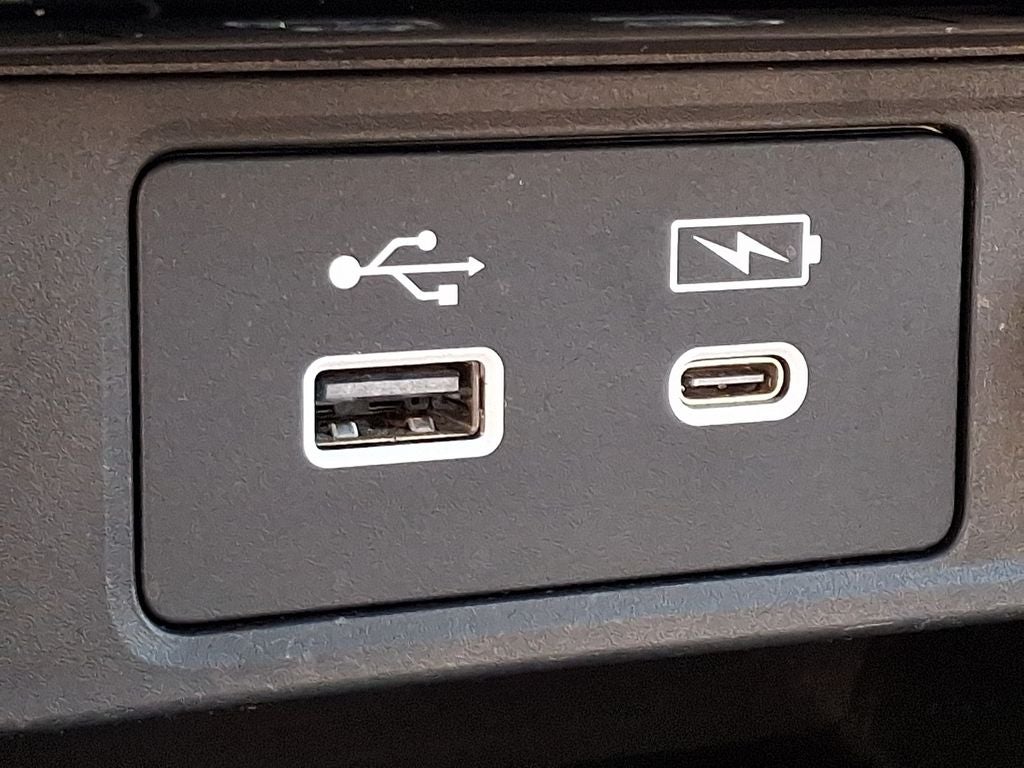 2023 Honda CR-V Hybrid Sport Touring BOSE PREMIUM SOUND SYSTEM