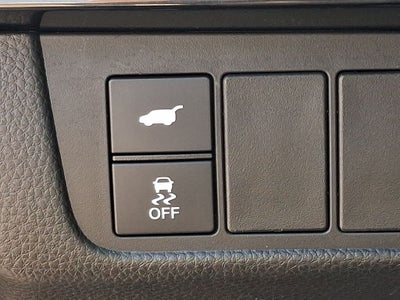 2023 Honda CR-V Hybrid Sport Touring BOSE PREMIUM SOUND SYSTEM