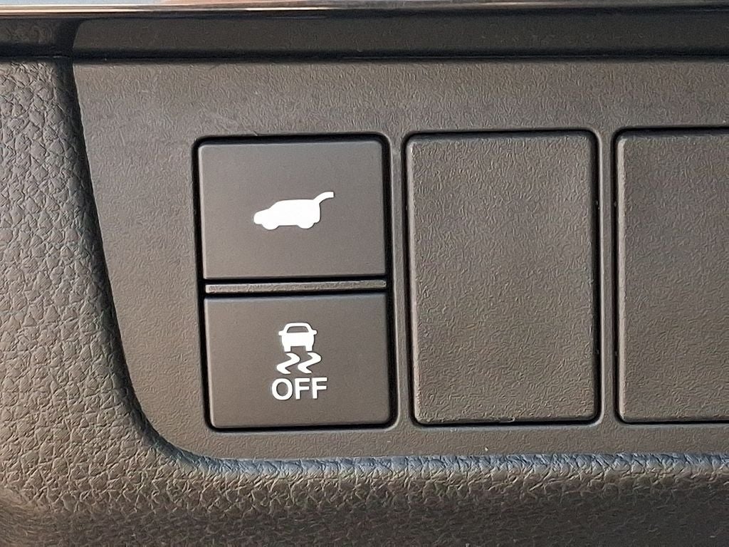 2023 Honda CR-V Hybrid Sport Touring BOSE PREMIUM SOUND SYSTEM