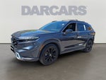 2023 Honda CR-V Hybrid Sport Touring BOSE PREMIUM SOUND SYSTEM