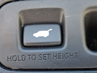 2023 Honda CR-V Hybrid Sport Touring BOSE PREMIUM SOUND SYSTEM