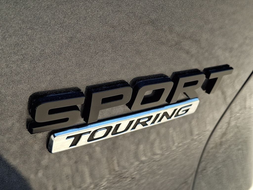 2023 Honda CR-V Hybrid Sport Touring BOSE PREMIUM SOUND SYSTEM