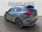 2023 Honda CR-V Hybrid Sport Touring BOSE PREMIUM SOUND SYSTEM