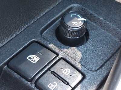 2025 Toyota Corolla Cross L BASE