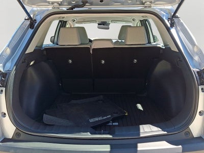 2025 Toyota Corolla Cross L BASE