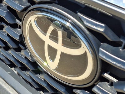 2025 Toyota Corolla Cross L BASE