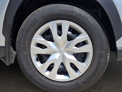 2025 Toyota Corolla Cross L BASE