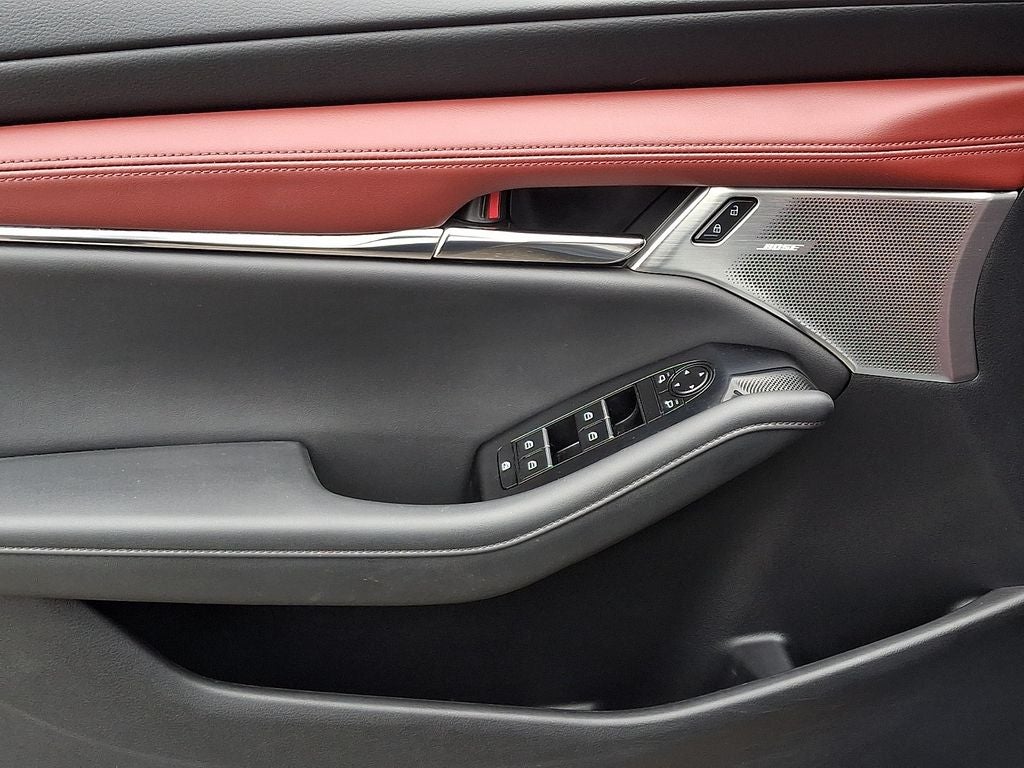 2020 Mazda Mazda3 Premium