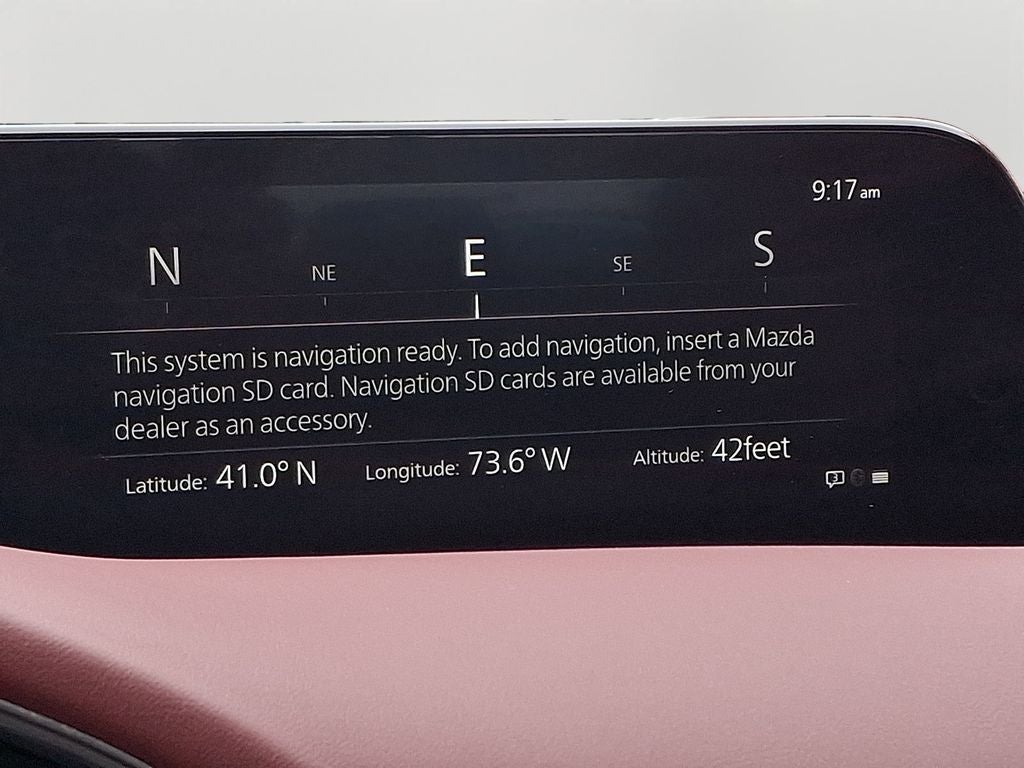 2020 Mazda Mazda3 Premium